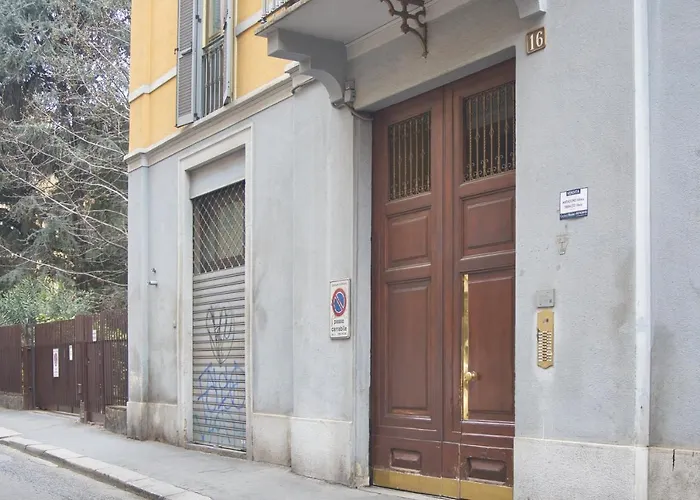 Apartmán s 1 ložnicí
